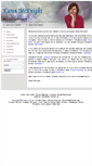 Mobile Screenshot of karenmcknight.ca